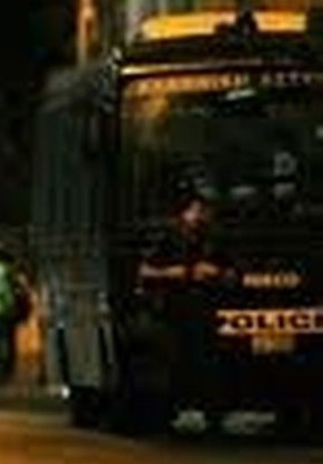 Αποχωρεί η ισχυρή αστυνομική δύναμη που είχε σταθμεύσει στην Καλαμάτα