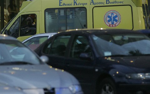 Νεκρός γνωστός κρητικός επιχειρηματίας νυχτερινού κέντρου
