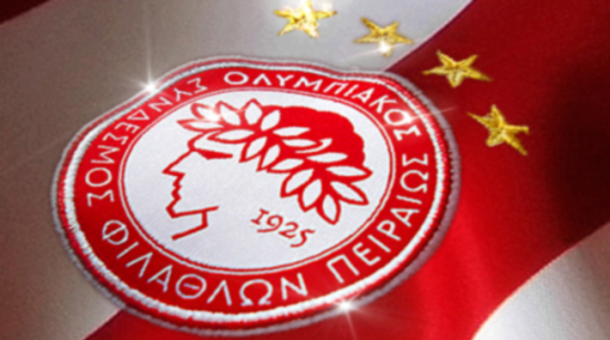 Ολυμπιακός