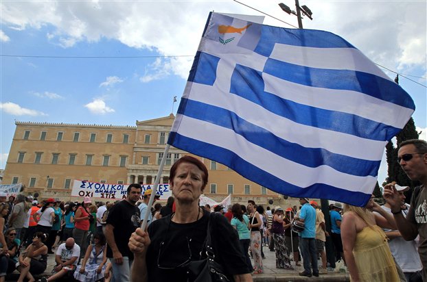 Κλιμακώνονται οι κινητοποιήσεις την Τετάρτη κατά του πολυνομοσχεδίου
