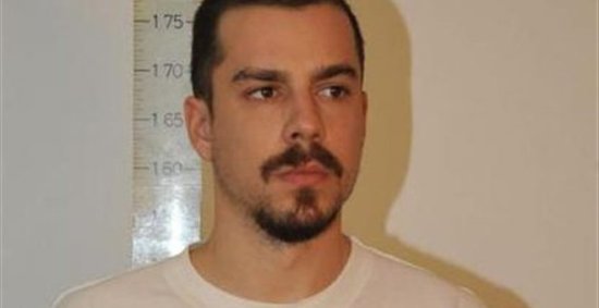 Αποφυλακίζεται ο Σακκάς με περιοριστικούς όρους και χρηματική εγγύηση