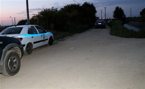 Δύο νεκροί στην επιχείρηση της ΕΛ.ΑΣ. για τους δραπέτες των Τρικάλων