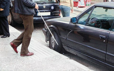 Απάτη με επιδόματα για «τυφλούς» στην Κάλυμνο: Δύο στους τρεις έβλεπαν κανονικά