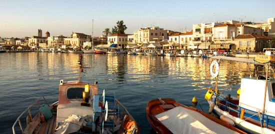 Με το έργο του υποθαλάσσιου αγωγού λύνεται οριστικά το πρόβλημα της ύδρευσης της Αίγινας