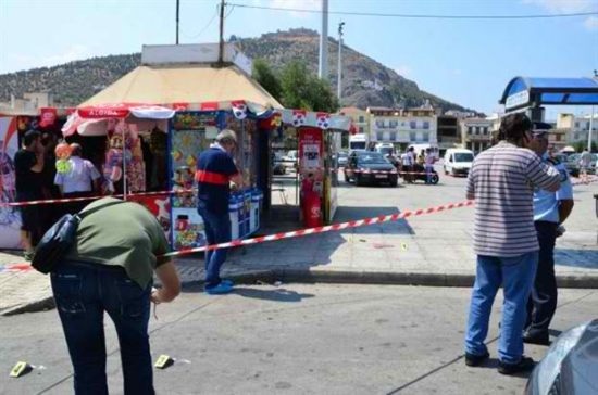 Σοκ από την επιστολή του πατέρα που πυροβόλησε την κόρη του: «Θα σκοτώσω την κόρη μου για να εκδικηθώ που με άφησες»