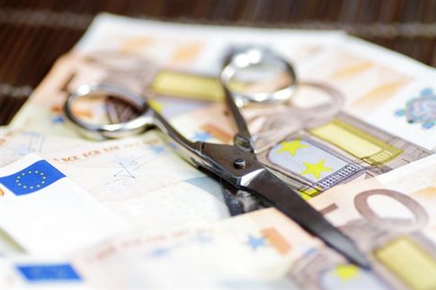 Απόφαση-σταθμός για ολική διαγραφή χρέους δανειολήπτη προς τράπεζες