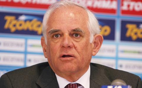 Νεκρός ο πρώην ιδιοκτήτης της ΠΑΕ Καλλιθέας, Νίκος Σαλευρής