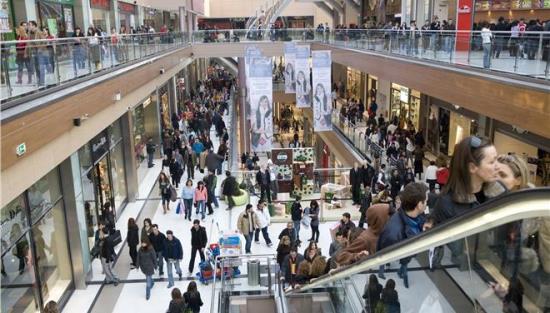 Το ΣτΕ ακύρωσε την οικοδομική άδεια του «The Mall Athens» προσβλέποντας σε νομική λύση