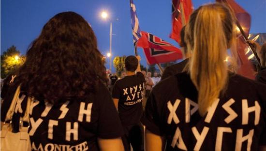 Διεθνής Αμνηστία: «Ανατριχιαστική η έξαρση βίας στην Ελλάδα»