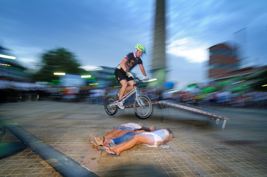 4ο Athens Bike Festival