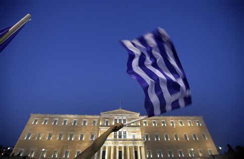 Απαγορεύτηκε η συγκέντρωση των εφέδρων το Σάββατο στο Σύνταγμα
