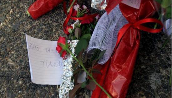 Υπάρχει βίντεο με τη δολοφονία, λέει η μητέρα του Παύλου Φύσσα