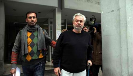 Ποινικές διώξεις κατά του ομίλου επιχειρήσεων Καρούζου για ξέπλυμα μαύρου χρήματος