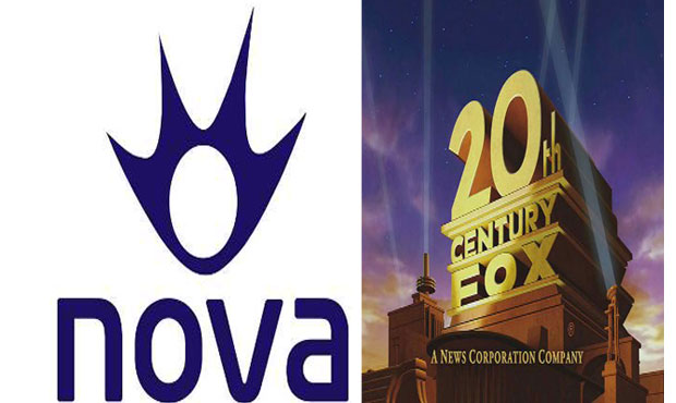 Nova - 20th Century Fox