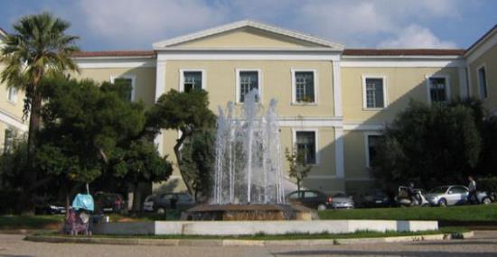 Café EU-topia: Ένα νέο Κέντρο Πληροφόρησης για την Ευρώπη