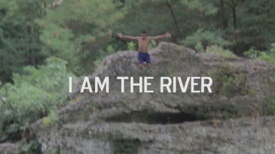 «I am the river»: Το Beton7 Gallery παρουσιάζει έργα βίντεο του Ilir Kaso
