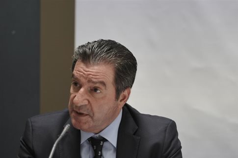 Φρένο Καμίνη στις εκδηλώσεις «συμβόλων» στον Αγ.Παντελεήμονα