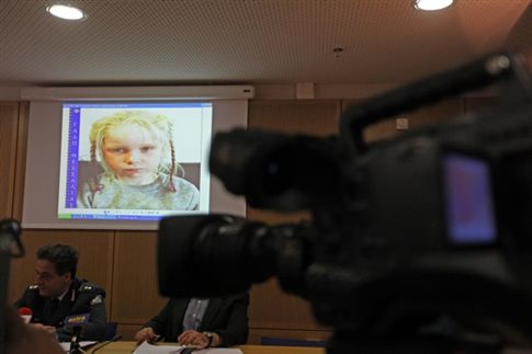 Στον ανακριτή τη Δευτέρα το ζευγάρι για την υπόθεση της μικρής «Μαρίας»
