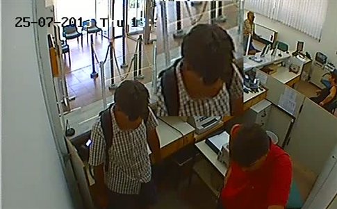 Εμπλοκή Μαζιώτη στη ληστεία τράπεζας στα Μέθανα «βλέπει» η ΕΛ.ΑΣ.