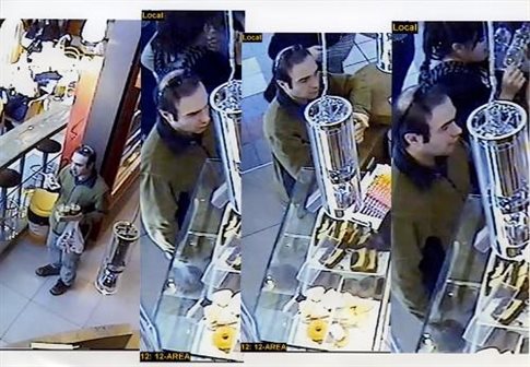 Νέο ένταλμα σε βάρος του Παλαιοκώστα για επίθεση σε αστυνομικούς