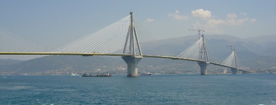 Ρίο - Αντίρριο