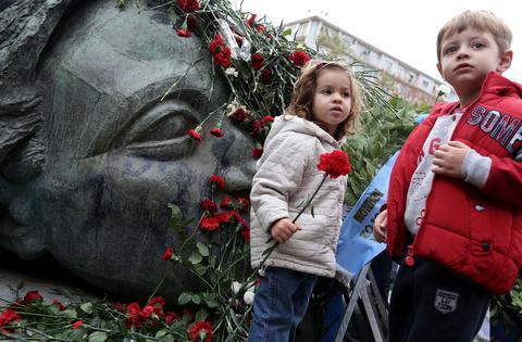 Υπό αυστηρά μέτρα ασφαλείας οι εκδηλώσεις για το Πολυτεχνείο