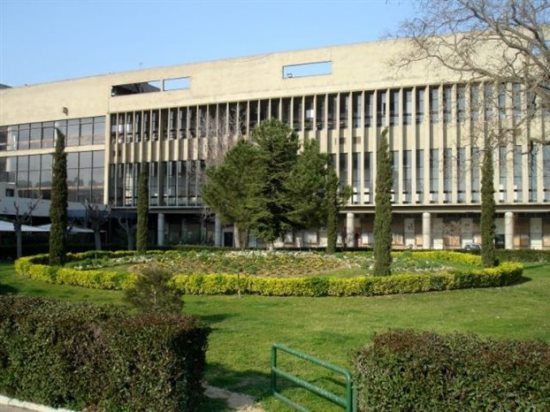 Απόπειρα αυτοκτονίας υπαλλήλου στο ΑΠΘ για τη διαθεσιμότητα