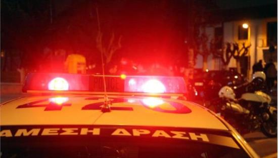Γάζωσαν αλλοδαπό με καλάσνικοφ στα Εξάρχεια - αιματηρό περιστατικό με έναν νεκρό