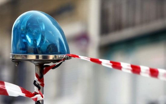 Ίχνη διάρρηξης στο Μουσείο της Λουκίας Γεωργαντή