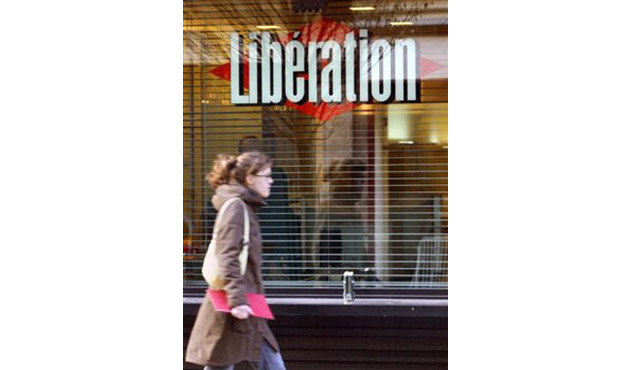 Να «απολύσουν» τους διευθυντές της Liberation ψήφισαν οι συντάκτες