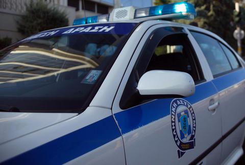 Πυροβολισμοί στο Νέο Ηράκλειο - Πληροφορίες για δύο νεκρούς
