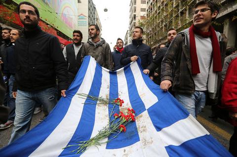 Κυκλοφοριακές ρυθμίσεις λόγω Πολυτεχνείου