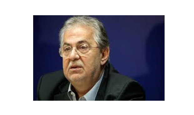 Ροβέρτος Σπυρόπουλος
