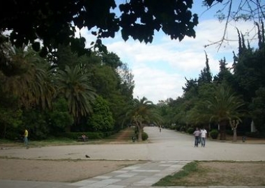 Απάντηση της Περιφέρειας Αττικής στην ανακοίνωση του Εμπορικού Συλλόγου για το Πεδίον του Άρεως