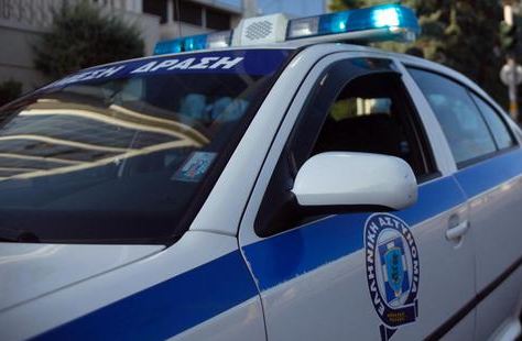 28χρονος ειδικός φρουρός παρέσυρε ηλικιωμένη και αυτοκτόνησε