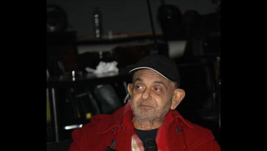 Σάκης Μπουλάς: «Γουστάρω να δουλέψω, κι ας με έχουν πεθάνει τέσσερις φορές...»