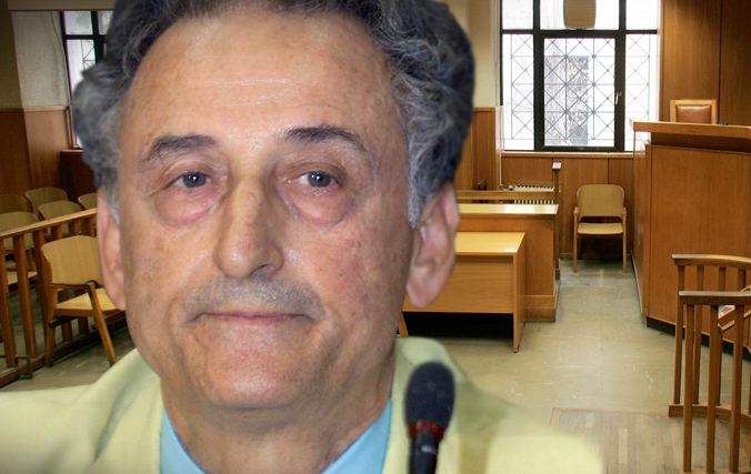 Κάντας στους ανακριτές: Αν πήρα μίζες εγώ, θα πήραν και άλλοι