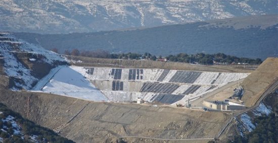 Ξεκινά ο Ανταγωνιστικός Διάλογος για τη Μονάδα Επεξεργασίας Απορριμμάτων στην Κερατέα