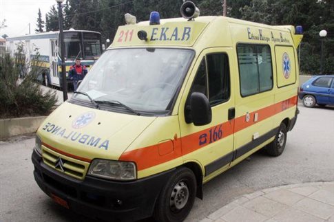Νεκρή 13χρονη από αναθυμιάσεις μαγκαλιού στη Θεσσαλονίκη