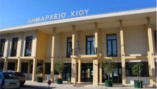 Αυτοκτόνησε μέσα στο δημαρχείο ο μαέστρος της Φιλαρμονικής Χίου