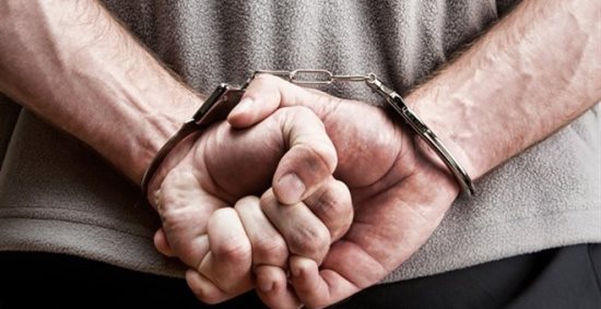 Επίθεση με αλυσοπρίονο κατά αστυνομικών της ομάδας ΔΙΑΣ