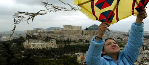Θετικά βλέπει το Υπ. Παιδείας τις μίνι χειμερινές διακοπές