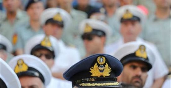 Αντισυνταγματικές οι περικοπές για όλους τους ένστολους, αποφάνθηκε το ΣτΕ