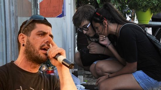 18 λεπτά ο χρόνος άφιξης του ΕΚΑΒ στο περιστατικό της δολοφονίας του Π. Φύσσα στο Κερατσίνι