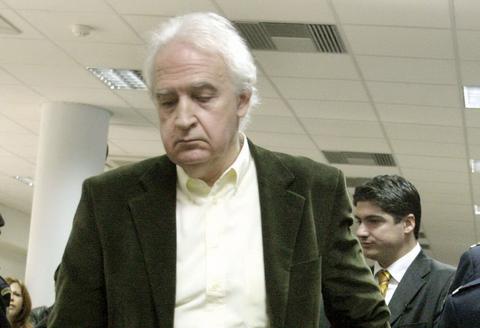 Επιστολή Γιωτόπουλου με αιχμές για τις Αρχές