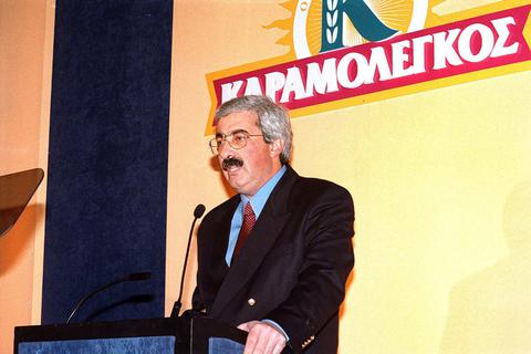 Διαψεύδει ο Μ.Καραμολέγκος ότι οι απαγωγείς εργάζονταν στην εταιρεία του