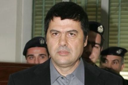 «Δεν επιστρέφω στη φυλακή», είχε αποκαλύψει μία ημέρα πριν εξαφανιστεί ο Ξηρός