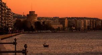 Σύσκεψη για την ατμοσφαιρική ρύπανση στην Π.Ε Θεσσαλονίκης