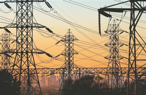 ΔΕΔΔΗΕ: Όχι air conditioner και κουζίνα μαζί τις ημέρες με αιθαλομίχλη