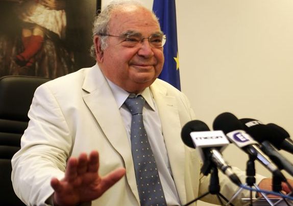 Ρακιντζής: Τρελά νούμερα οι χιλιάδες επίορκοι δημόσιοι υπάλληλοι
